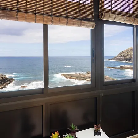 Arenanegra Appartement