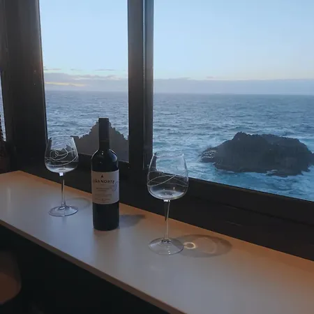 Appartement Arenanegra