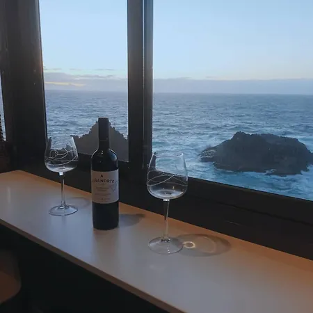 Arenanegra Appartement El Pris