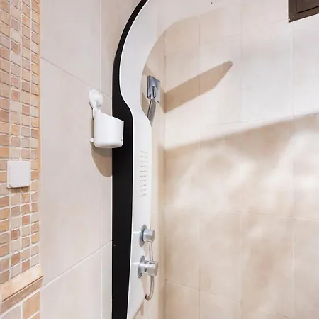 Appartement Arenanegra *