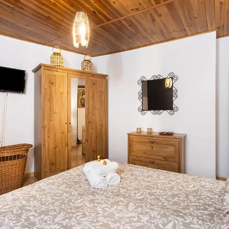 Arenanegra Appartement *