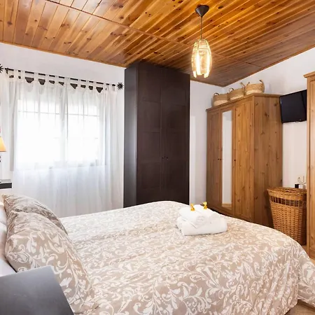 Arenanegra Appartement *