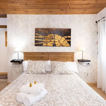 Appartement Arenanegra El Pris