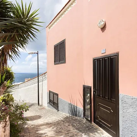 Arenanegra Appartement El Pris