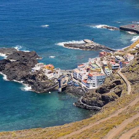 Arenanegra Appartement *