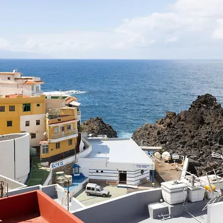 Appartement Arenanegra