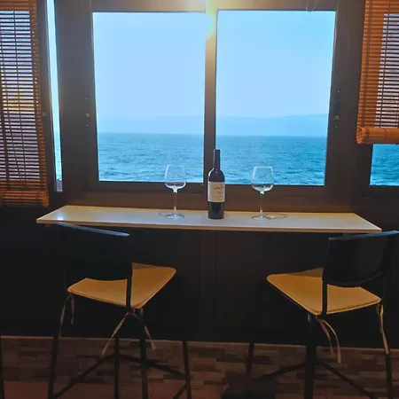 Arenanegra Apartamento El Pris