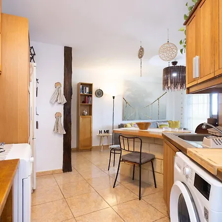 Arenanegra Apartment *