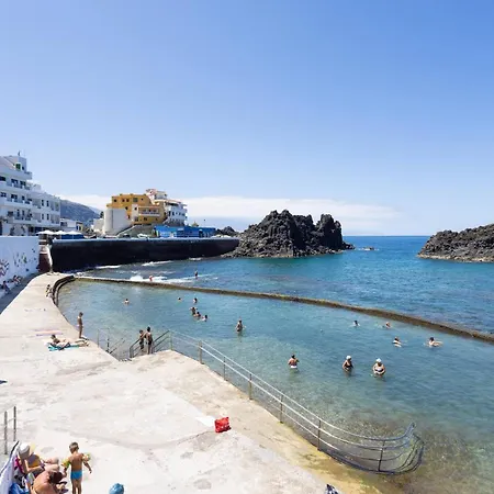 Arenanegra Apartamento *