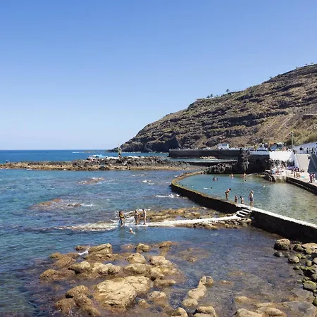 Apartamento Arenanegra *