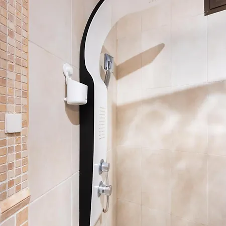 Arenanegra Apartment *