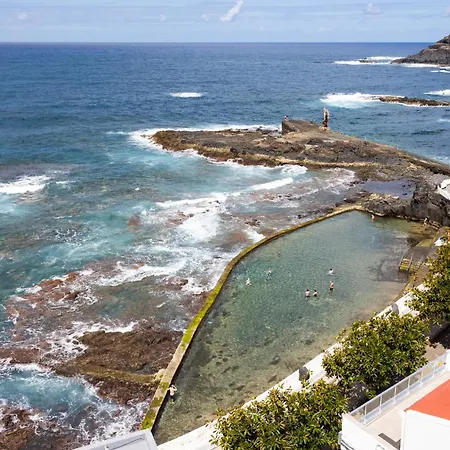 Arenanegra Apartment *