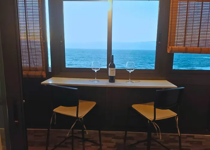 Arenanegra アパート El Pris