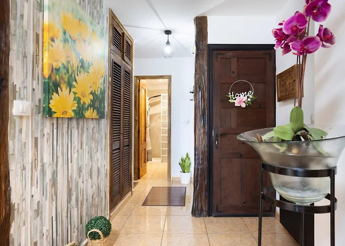 Arenanegra アパート El Pris