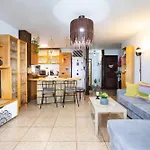Arenanegra Apartment